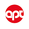 Logo de APT Tecnología y Sistemas