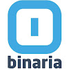Logo de Binaria Tech