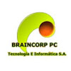 Logo de Braincorp Tecnología e Informática S.A.