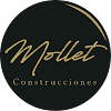 Logo de Construcciones Mollet