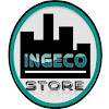 Logo de Constructora Ingeco, C.A.