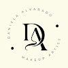 Logo de Daniela Artistry Makeup Studio