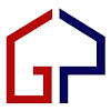 Logo de GP Construcciones y Remodelaciones