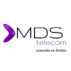Logo de MDS Telecom