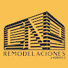 Logo de Remodelaciones CNP