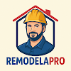 Logo de Remodelapro