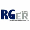 Logo de Rger Construcciones e Inspecciones