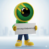 Logo de Seguridad Para Ti
