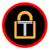 Logo de Tera Seguridad