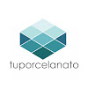 Logo de Tuporcelanato