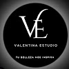 Logo de Valentina Estudio